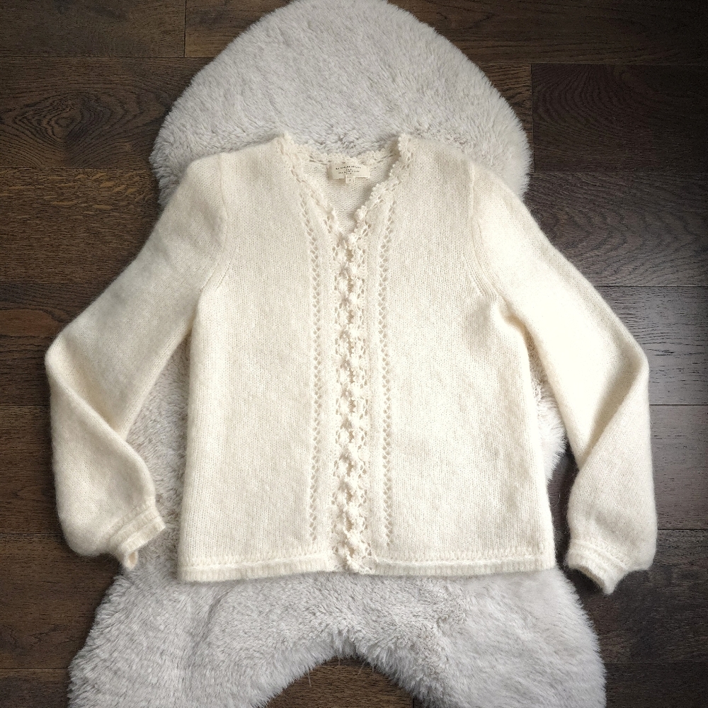 Sezane Arnold - Ecru - Picture 2 of 13